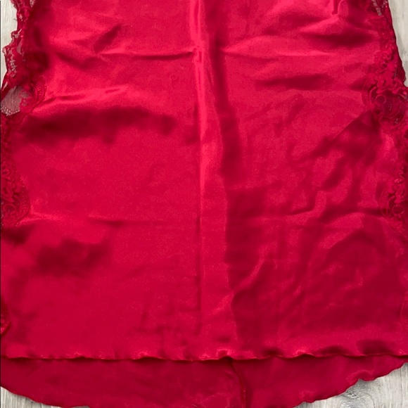 Torrid Red lingerie - Picture 2 of 4